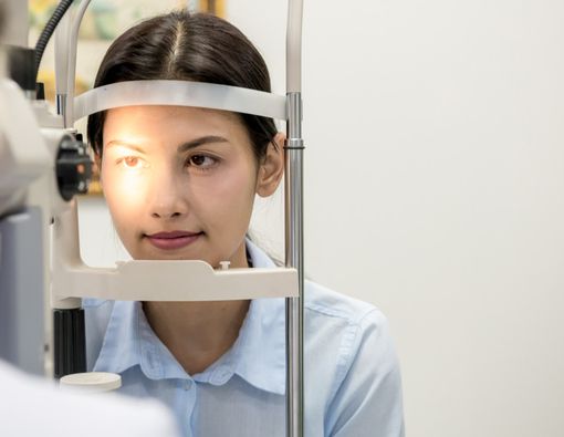 Pentingnya Skrining Mata bagi Penderita Hipertensi