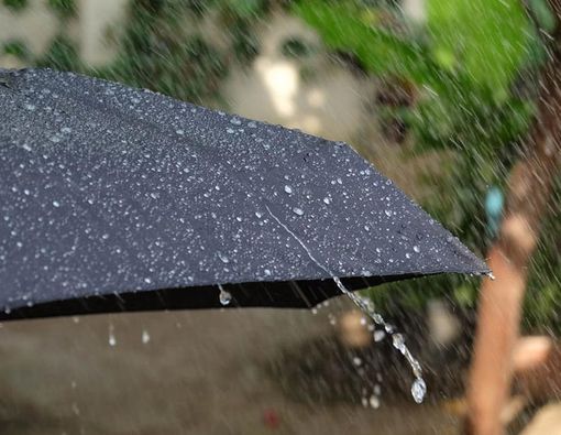 Cara Cepat Sembuhkan Flu di Musim Hujan