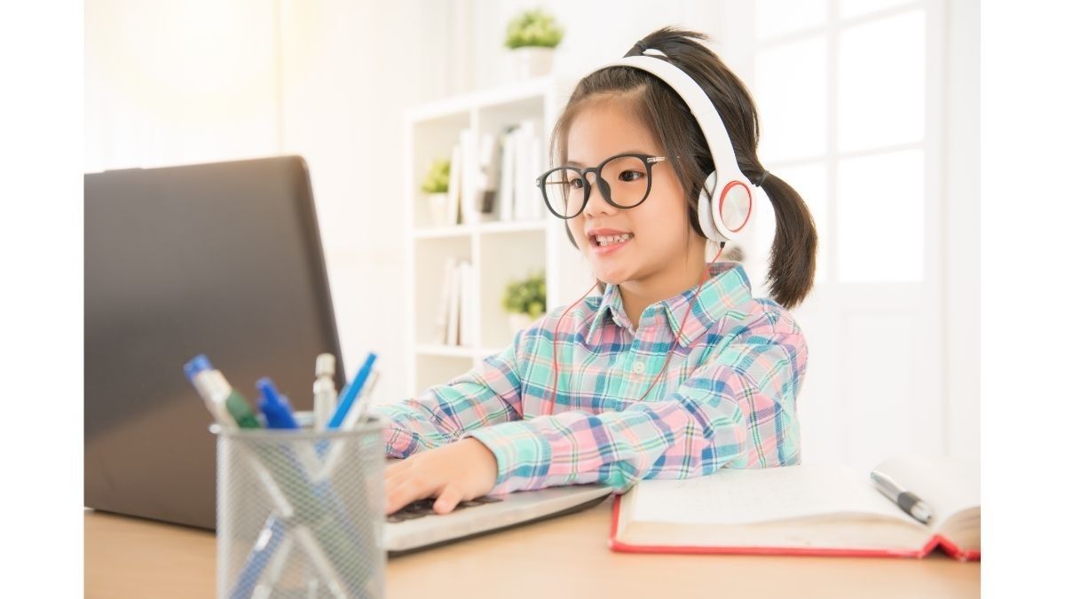 Perlukah Anak Belajar Bahasa Kedua Sejak Dini?