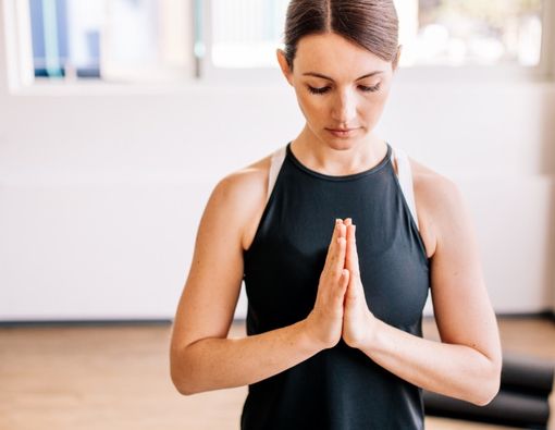 Latihan Pernapasan untuk Atasi Detak Jantung Tidak Teratur