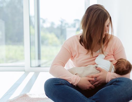 Implan Payudara Bisa Memengaruhi Kualitas ASI?