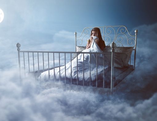 Ini Sebab Muncul Mimpi Buruk Selama Karantina di Tengah Pandemi