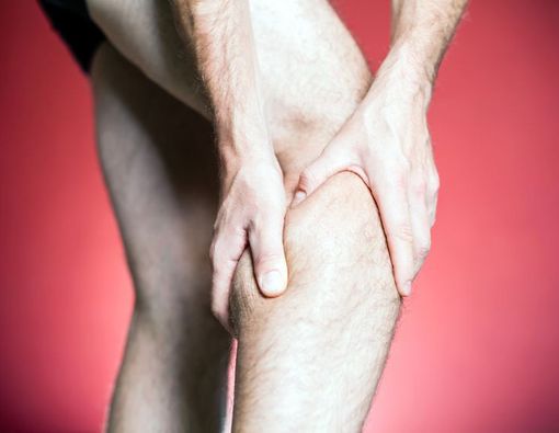 Tanda-tanda Kaki Anda Terserang Kolesterol