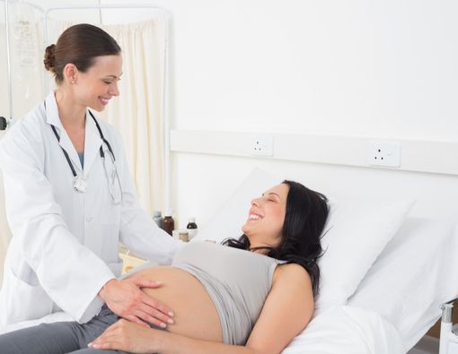 Hamil dengan Metode Cangkok Rahim, Mengapa Tidak?