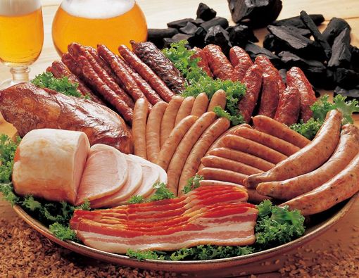 14 Makanan yang Bisa Menyebabkan Biduran Kambuh