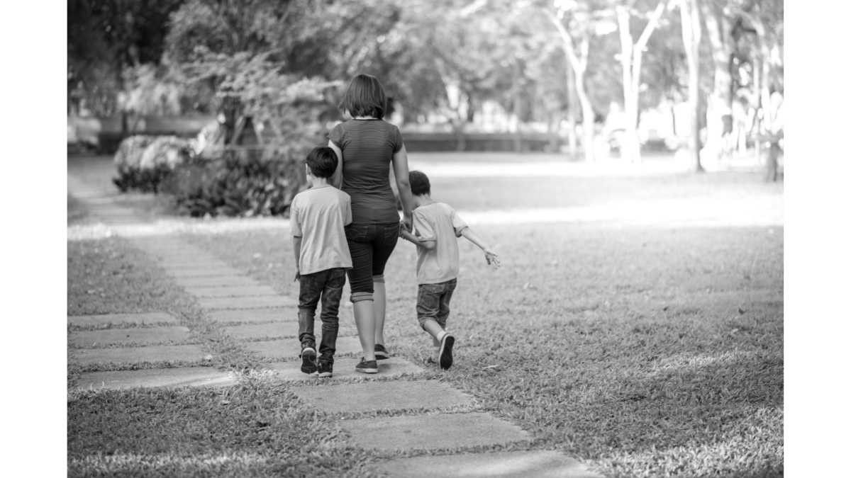 Tips Menjalin Hubungan dengan Single Mom Supaya Langgeng