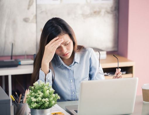 Masalah Kesehatan yang Biasa Menyerang Ibu Bekerja