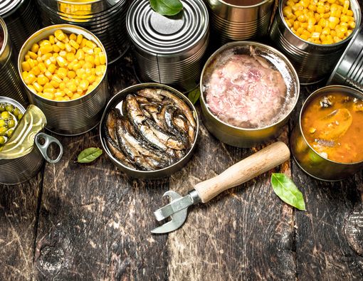 Mengenal Makanan Ultra-Proses dan Bahayanya pada Kesehatan