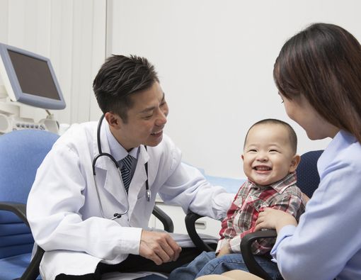 Kenali Lebih Jauh Hepatoblastoma, Kanker Hati pada Anak