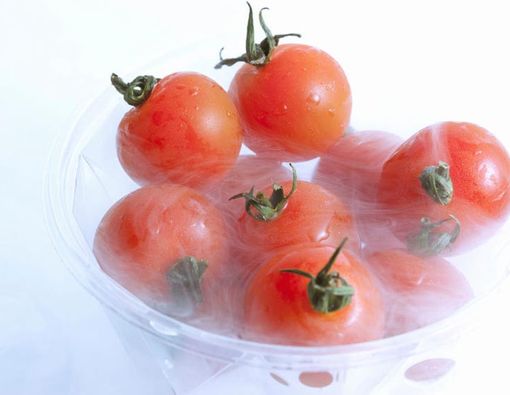 Perhatian! Jangan Pernah Simpan Tomat di Kulkas!