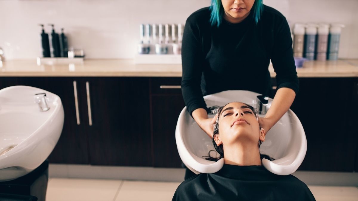 Bolehkah Creambath Saat Hamil? Ini Kata Dokter