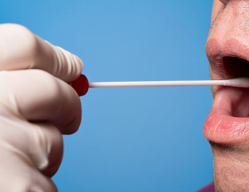 Penasaran, Ini Cara Kerja Tes Virus Corona Lewat Air Liur!