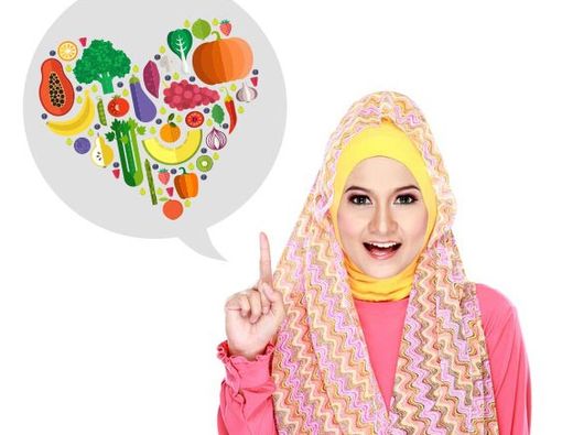 Nutrisi Seimbang dan Sehat Saat Menjalani Puasa