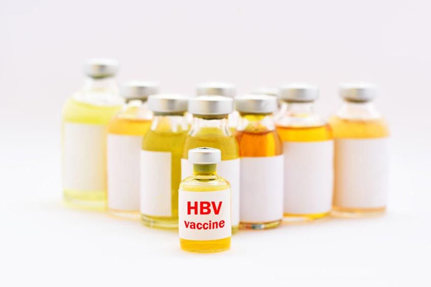 Kupas Tuntas Soal Vaksin Hepatitis B