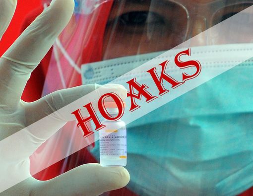 Medfact: Vaksin Sinovac Mengandung Chip Pemantau, Ini Faktanya