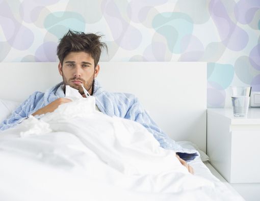 Waspada, Bakteri TBC Juga Bisa Menyerang Tulang!