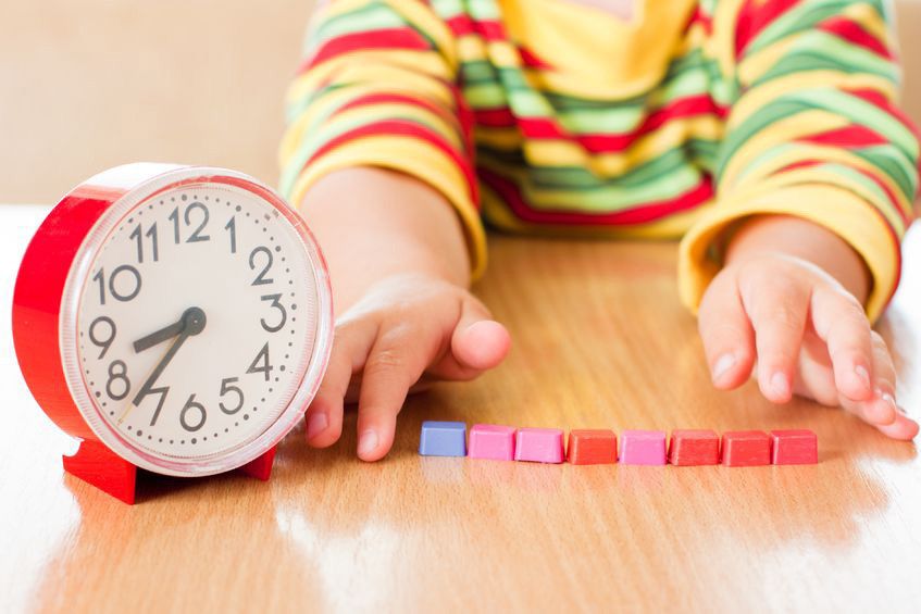Berapa Lama Waktu Bermain untuk Anak?