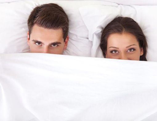 Posisi Seks yang Aman Dilakukan saat Hamil