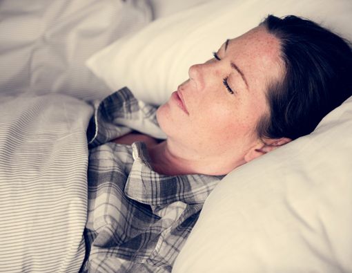 Ingin Tidur Lebih Nyenyak? Jadilah Orang yang Religius