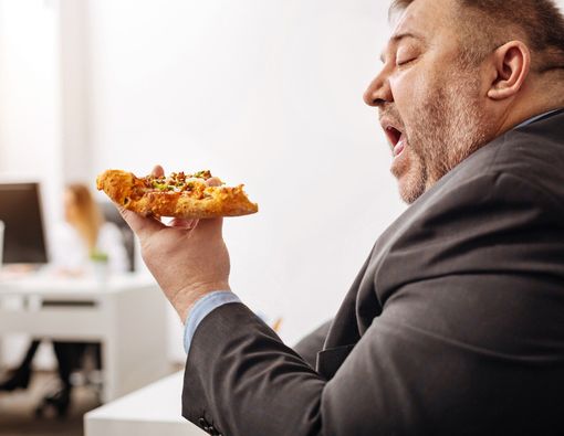 Jauhi 3 Kebiasaan Ini agar Tak Kena Kolesterol Tinggi