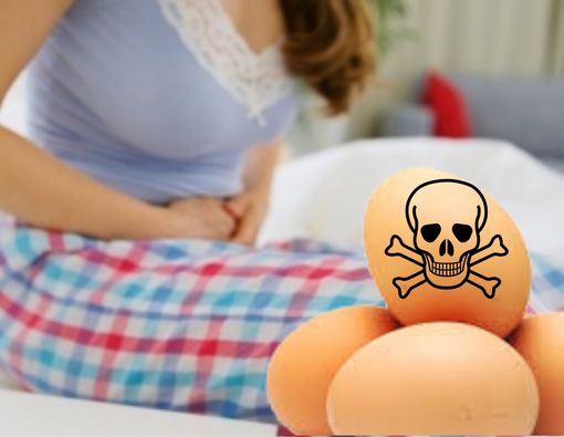 Tips Mencegah Diare Akibat Makan Telur 