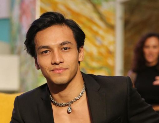 Jefri Nichol Ditangkap Polisi Akibat Narkoba Jenis Ganja