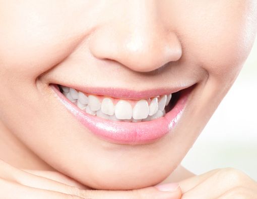 Gigi Lebih Kuat Dari Badan Pesawat Terbang