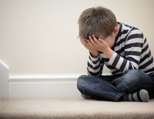 Kenali Tanda-tanda Speech Delay pada Anak