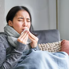 Mirip Tapi Berbeda, Ini Bedanya HMPV dan Influenza A 