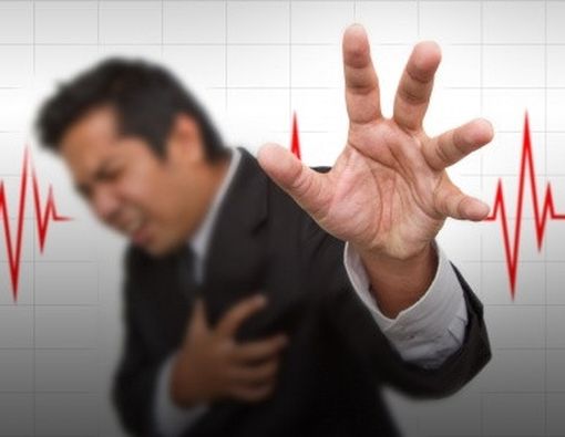 Emboli Paru, Penyebab Kematian Mendadak