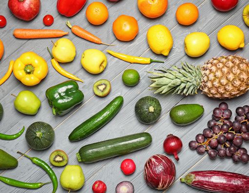 Kembali Sehat dengan Konsumsi Ini Setelah Lebaran