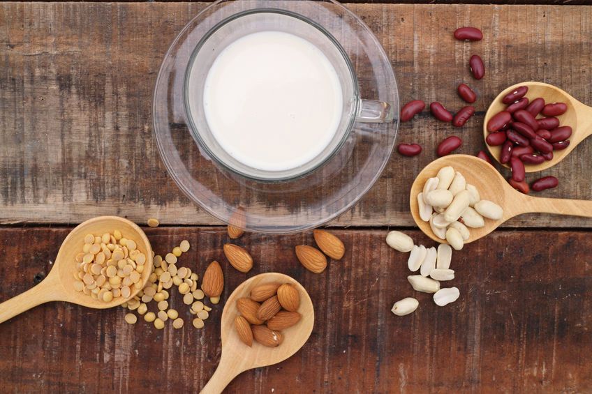 5 Makanan Alternatif Bila si Kecil Alergi