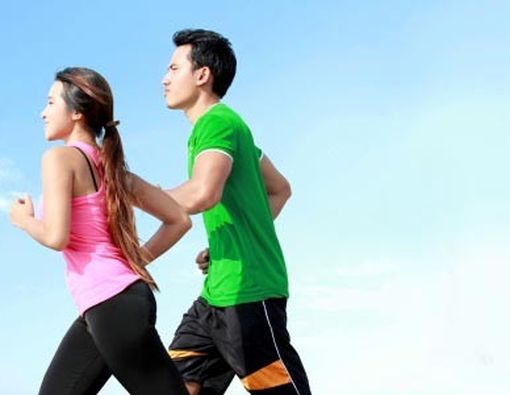 Benarkah Wanita Lebih Sulit Turun Berat Badan Dibanding Pria?