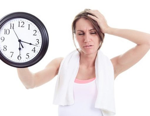 Cara Mengatur Olahraga Selama di Bulan Puasa