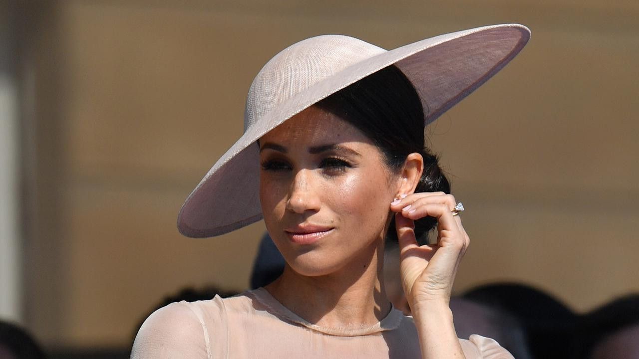 Meghan Markle Tetap Yoga Saat Hamil, Ini Manfaatnya!