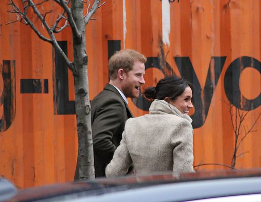 Pangeran Harry Diet Ketat Jelang Pernikahannya