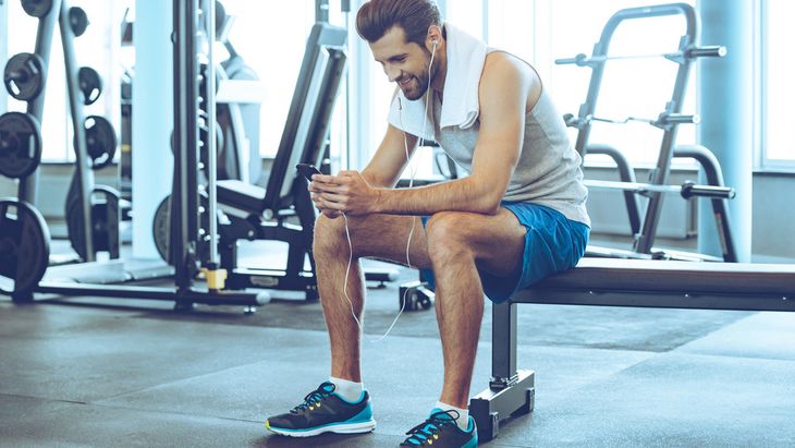 Pentingnya Istirahat dan Hidrasi