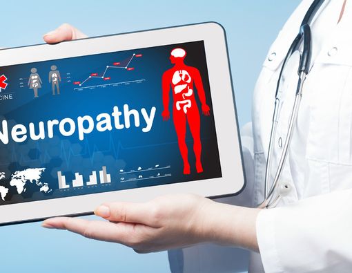 Mengenal Neuropati Lebih Jauh