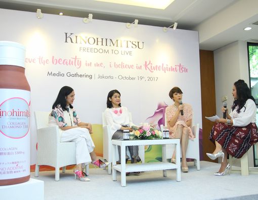 Cara Efektif Cegah Penuaan Dini pada Kulit