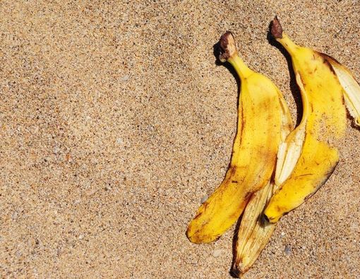 Manfaat Kulit Pisang untuk Mengatasi Jerawat, Efektifkah?