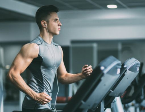 Interval Training, Cocok untuk Anda yang Tak Sempat Olahraga