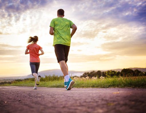 Kebiasaan di Pagi Hari yang Dapat Membantu Menurunkan Berat Badan