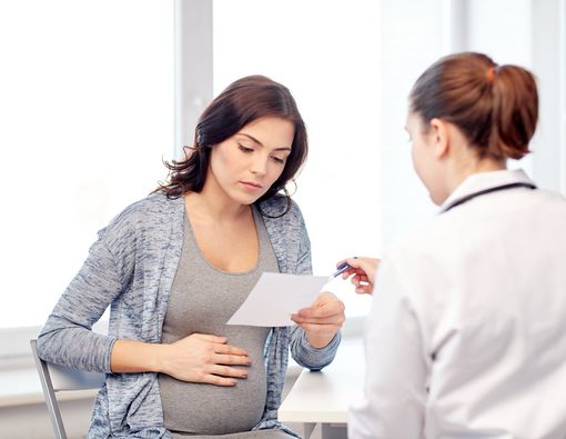 Konsultasi Laktasi Sebelum Melahirkan, Apakah Penting?