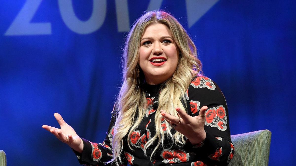 Diet Lektin seperti Kelly Clarkson, Amankah bagi Kesehatan?