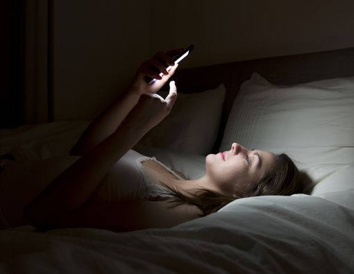 Kebiasaan Buruk yang Bisa Mengganggu Kualitas Tidur Anda