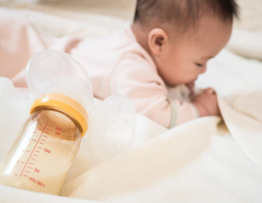 Penyebab Bayi ASI Susah Buang Air Besar