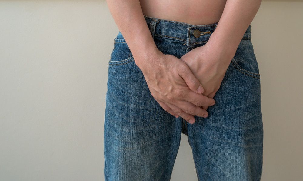 9 Cara Mencegah Bau Tak Sedap pada Selangkangan Pria