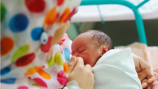 Dampak Puasa Saat Menyusui bagi Bayi