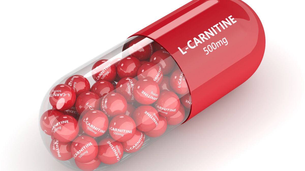L-Carnitine Bisa Bantu Tingkatkan Keberhasilan Program Bayi Tabung