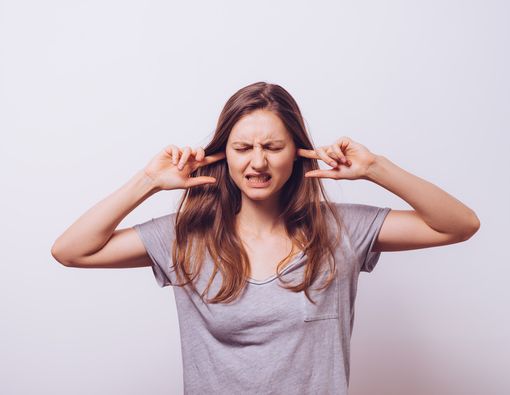 Sering Terganggu oleh Suara? Mungkin Anda Kena Misophonia